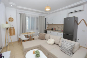 NEW BAZAR SELVIA Apartement